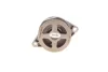 Комплект ГРМ + насос Audi A2 1.6 FSI/Seat Leon/VW Golf IV 1.6 16V 00-06 (20/17x130/58z) Contitech CT957WP2 (фото 9)