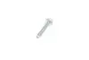 Комплект ГРМ + насос VW Caddy/Golf 1.4 05-13/Polo 1.4 01-/Skoda Fabia 1.4 99-14 (20x130z/17x58z) Contitech CT957WP3 (фото 23)