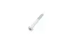 Комплект ГРМ + насос VW Caddy/Golf 1.4 05-13/Polo 1.4 01-/Skoda Fabia 1.4 99-14 (20x130z/17x58z) Contitech CT957WP3 (фото 25)