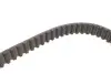 Комплект ГРМ + насос VW Caddy/Golf 1.4 05-13/Polo 1.4 01-/Skoda Fabia 1.4 99-14 (20x130z/17x58z) Contitech CT957WP3 (фото 6)