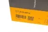 Комплект ременя ГРМ із насосом охолодження двигуна Contitech CT975WP2 (фото 16)