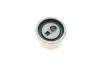 Комплект ГРМ Citroen Berlingo/Jumpy/Peugeot 307/406 2.0HDi 99-11/Fiat Scudo 2.0JTD 99-06 (25x141z) Contitech CT987K2 (фото 7)