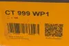 Комплект (ремінь+ролик+помпа) Contitech CT999WP1 (фото 12)