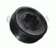 Шкив ремня Contitech VD1030 (фото 1)