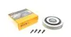 Шків колінвалу Fiat Doblo/Punto/Bravo/Stilo 1.9JTD 96-/Opel Astra H/Combo/Zafira 1.9CDTi 03-15 (5PK) Contitech VD1065 (фото 1)
