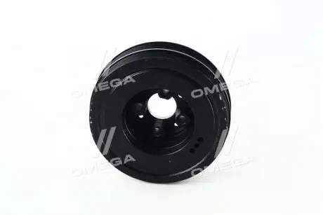 Шкив коленвала SKODA SUPERB I (3U4) 1.9 TDI 12/01-03/08 (Выр-во) Contitech VD1090