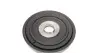 Шків колінвалу Citroen С3/С4/С5/Peugeot 206/307/407 1.4/1.6HDI 04-/Ford Focus 1.6TDCi 03-12 (6PK) Contitech VD1094 (фото 4)