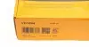 Шків колінвалу Citroen С3/С4/С5/Peugeot 206/307/407 1.4/1.6HDI 04-/Ford Focus 1.6TDCi 03-12 (6PK) Contitech VD1094 (фото 5)