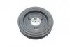 Шкив коленвала Ford Transit 2.2/2.4TDCI 06- (7PK) Contitech VD1099 (фото 4)