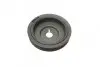 Шків колінвалу Renault Scenic/Twingo/Megane/Modus/Dacia Sandero 1.5dCi 04- (6PK) Contitech VD1113 (фото 5)