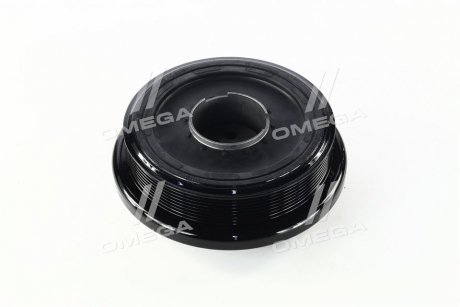 Шкив коленвала BMW 5 (F10/F07/F11)/7 (F01/F02/F03/F04)/X5 (E70)/X6 (E71/E72) 3.0D 08-14 (7PK) Contitech VD1130