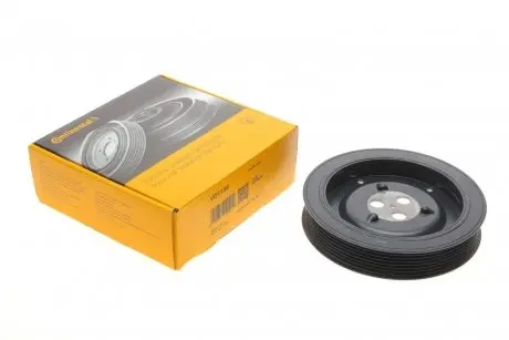 Шкив ремня Contitech VD1136