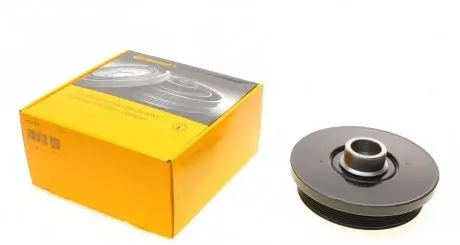 Шків приводного поясу Contitech VD1191