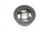 Шків колінвалу Toyota Hilux 2.5/3.0D-4D 01-15/Land Cruiser Prado 3.0D-4D 02-/Hiace 2.5D-4D 04- Contitech VD1194 (фото 3)