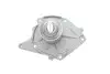 Помпа води Renault Kangoo/Megane/Nissan Qashqai/Note 1.5dCi 05- (металева крильчатка) Contitech WP6008 (фото 3)
