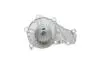Помпа води Citroen Berlingo/Fiat Scudo 1.6HDI 08- (19z) Contitech WP6014 (фото 4)