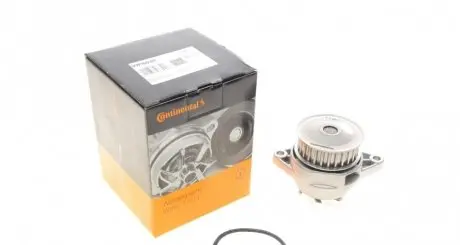Насос охолоджуючої рідини СONTI Contitech WP6020