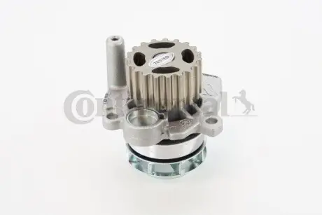 Насос охолоджуючої рідини AUDI A1, A3, A4 ALLROAD B8, A4 B8, A5, A6 C7, Q3, Q5, TT SEAT ALHAMBRA, ALTEA, ALTEA XL, EXEO, EXEO ST, IBIZA IV, IBIZA IV SC, IBIZA IV ST 1.2D/1.6D/2.0D 05.03- Contitech WP6072 (фото 1)