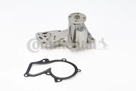 Насос охолоджуючої рідини Contitech WP6080 (фото 1)