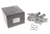 Помпа води Audi 1.4TFSI 12-14/Seat Ibiza/Skoda Fabia/VW Polo 1.0/1.0TSI/1.0 EcoFuel 11- (з корпусом) Contitech WP6138 (фото 1)