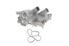 Помпа води Audi 1.4TFSI 12-14/Seat Ibiza/Skoda Fabia/VW Polo 1.0/1.0TSI/1.0 EcoFuel 11- (з корпусом) Contitech WP6138 (фото 5)