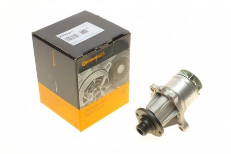 Насос воды BMW 3/5/Z3 316i/316g/316Ci/318i/318is/318ti/518i/518g/1.8i/1.9i 89-03 M42/M43/M44 Contitech WPS3011