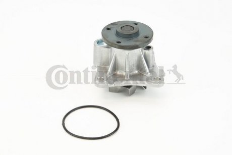 Помпа води Mitsubishi Colt 1.1-1.5 04-12/Lancer VIII 1.5-1.6 08-/Smart 1.1-1.5 04-06 Contitech WPS3041