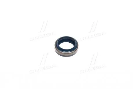 Сальник штока куліс КПП 15X21X5/7 NBR B1SL CORTECO 01019151B