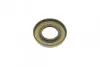 Сальник полуоси (R) Renault Kangoo 98- (27.95x56x7) CORTECO 01029132B (фото 3)