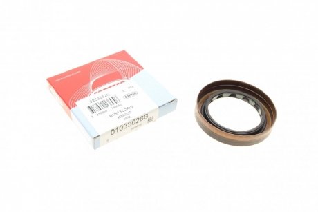 Сальник полуоси Ford Escort/Scorpio/Sierra 1.3-2.9 -98 (43x62x12/8) CORTECO 01033626B