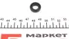 Сальник вала первичного КПП BMW 3 (E30/E36/E46/E91/E92/E93)/ 5 (E34/E39/E60/E61) CORTECO 01033982B (фото 3)