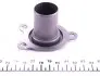 Сальник вала первичного КПП VW Caddy III 1.6-2.0TDI 04-10 (21.8x47x49.1) (лейка) CORTECO 01036165B (фото 2)