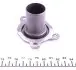 Сальник вала первичного КПП VW Caddy III 1.6-2.0TDI 04-10 (21.8x47x49.1) (лейка) CORTECO 01036165B (фото 3)