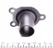 Сальник вала первичного КПП VW Caddy III 1.6-2.0TDI 04-10 (21.8x47x49.1) (лейка) CORTECO 01036165B (фото 4)