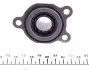 Сальник вала первичного КПП VW Caddy III 1.6-2.0TDI 04-10 (21.8x47x49.1) (лейка) CORTECO 01036165B (фото 5)