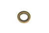Сальник КПП FIAT, OPEL, ABARTH, LANCIA, ALFA ROMEO 24,5*41*6 (выр-во) CORTECO 01036358B (фото 2)