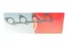 Прокладка впускного коллектора Fiat Scudo 2.0JTD CORTECO 021256P (фото 1)