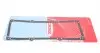 Прокладка крышки клапанов VW Golf I/II/Passat/Polo 0.9-1.3 74-89 (3mm) CORTECO 023820P (фото 1)