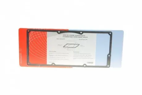 Прокладка клапанної кришки 1.2i Kangoo/Clio/Twingo 96- CORTECO 025010P