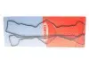 Прокладка клапанної кришки Citroen Berlingo / Peugeot Partner 1.6 i 00- CORTECO 026209P (фото 1)
