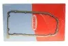 Прокладка поддона Opel Omega B 2.0/2.216v 94-03 (верх) CORTECO 026321P (фото 1)