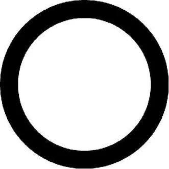 Прокладка колектора впускного Citroen Berlingo/Nemo/Peugeot Partner 1.4 96-15 CORTECO 026453H