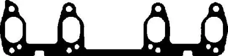 Прокладка колектора випускного VW T5/Caddy 1.9TDI 03- CORTECO 026473P