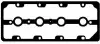 Прокладка кришки клапанів Fiat Doblo/Opel Combo 1.4i 10- CORTECO 027005P (фото 1)