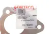 Прокладка труби вихлопної Audi A3/A4/A6/Skoda Roomster/VW Golf 1.9 TDI 97- CORTECO 027496H (фото 2)