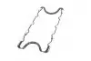 Прокладка кришки клапанів Ford Focus/ Mondeo II 1.6-2.0 i 96-04 CORTECO 028113P (фото 4)