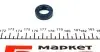 Сальник штока куліси КПП VW Caddy II/Golf II (15x24x7) CORTECO 12000444B (фото 1)