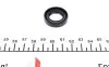 Сальник масляного насоса OIL PUMP 17X28X7 MITSUBISHI G63/4D65/G32 (выр-во) CORTECO 19016594B (фото 2)