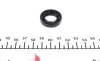 Сальник масляного насоса OIL PUMP 17X28X7 MITSUBISHI G63/4D65/G32 (выр-во) CORTECO 19016594B (фото 3)