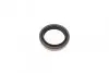 Сальник дифференциала Honda Accord/Civic 1.6-2.3 93-03 (40x5/55x9mm) CORTECO 19027832B (фото 2)